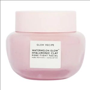 Glow Recipe Watermelon Glow Facial